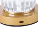 Touch Control LED Table Night Light, 3 Light Modes