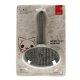 Self-Cleaning Slicker Brush for Dogs and Cats
