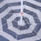 Garden and Beach Parasol 180cm, AG228D