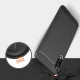 Tfo Simple Black Case for Samsung Galaxy A70, Black