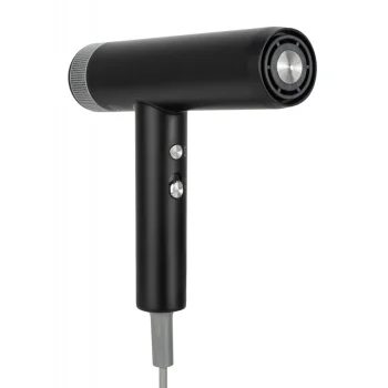 Ionizing Hair Dryer Humanas AirTouch HD-AT03 2000W Black