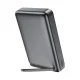 Acefast M11-10000 30W Qi2 Magnetic Power Bank with MagSafe - Black