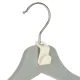 Clothes Hanger Connector Hooks Wardrobe Space Saver, 10 pcs