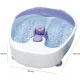 Clatronic FM 3389 Foot Massager White/Lilac 90W
