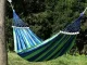 Double Brazilian Hammock with Pillow XXL 260x150cm 200kg