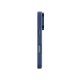 AmazingThing Glamour iPhone 17 Pro Max Case with Stand - Blue