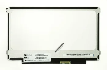 Auo 11.6" LCD Screen LC300600 1366x768 HD, SLIM, Matte, 40pin