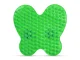 Futzuki Reflexology Foot Massage Mat Acupressure Acupuncture, Mix Color
