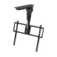 Maclean MC-176 T Electric Ceiling TV Mount, 43-86\", 55kg, Tuya