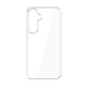 3Mk Protection Clear Case for Samsung Galaxy S25+ Transparent