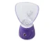 Facial Steamer and Inhaler Purple