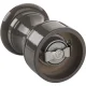 Peugeot Bistrorama Pepper Mill 10 cm, Beech Wood, Grey