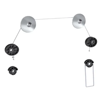 Maclean MC-557 Ultra-Slim TV Wall Mount, 37-75"