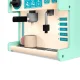 Ricokids 785100 Wooden Toy Cafe and Pastry Shop, Mint