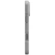 Uniq iPhone 16 Pro Max Case Combat Active Magclick Charging, Gray