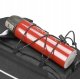 Trizand 20888 Thermal Bike Bag, 9 L, Black