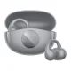 Wireless Earphones QCY Crossky C50i, Gray