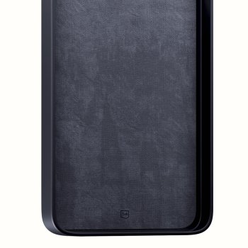 3mk Matt Case Pro for Xiaomi Redmi 14C, Matte Black