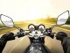 Universal Bicycle Motorcycle Rear View Mirrors, Set of 2 Pcs