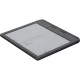 Tolino VISION COLOR eBook Reader, Black