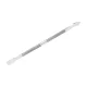 Professional Cuticle Pusher Snippex PS17 12.3 cm