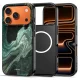 Tech-Protect Lamano MagSafe Case for iPhone 17 Pro Max - Multicolored