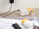 Portable Mini Projector YG300 Full HD 1080p with HDMI USB Remote