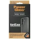 PanzerGlass HardCase with D3O® Bio and Military Grade certification for Samsung Galaxy S24 - transparent