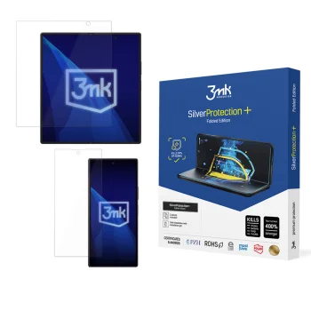 3mk SilverProtection+ Folded Edition Screen Film for Samsung Galaxy Z Fold 8 Ultra