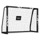 Neo-Sport NS-462 Hexagon Football Goal 180 x 120 x 60 cm