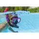 Bestway 24070 Kids Swimming Set with Diving Mask and Snorkel