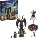 LEGO Disney 43262 Maleficent and Cruella De Vil