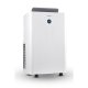 Berdsen BD-584 14000 BTU Portable Air Conditioner with Heat, Dehumidifier & WiFi