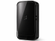 Wireless Doorbell, 300m Range, LED, Waterproof, Black
