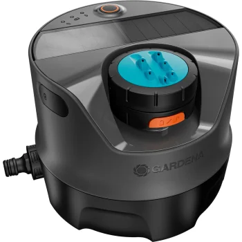 Gardena AquaPrecise 16000-20 Solar Irrigation System