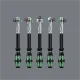 Wera 8000 A Zyklop Speed Ratchet 1/4\" Drive