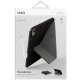 Uniq Case Transforma iPad 10 Gen. (2022) Antimicrobial black/ebony black