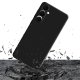 3mk Matt Case Pro for Samsung Galaxy S25 FE, Black