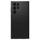 Samsung Galaxy S22 Ultra 5G (SM-S908) Spigen Thin Fit Case Cover, Black