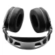Turtle Beach Elite Pro 2 + SuperAmp Gaming Headset, Black