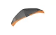 Waydoo EVO Voyager C1100 Front Wing for eFoil Boards Carbon Fiber EVO06