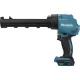 Makita DCG180ZX 18V Cordless Caulking Gun