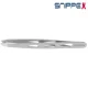 Snippex Slanted Tweezers, 10 cm