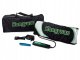 Вибропояс для похудения Массажёр 4в1 | Vibration Slimming Weight Loss Belt 4in1