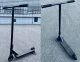 Durable Scooter Floor Stand