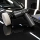 Cordless Car Polisher 1600 RPM with 4 Pads