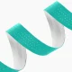Rockbros Handlebar Tape Perforated Silicone, Green