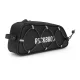 Rockbros TL004 ROAD TO SKY 0.7L Waterproof Bike Frame Bag - Black