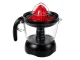Electric Citrus Juicer 0.7L 25W, Black