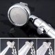 Chromed Shower Head with Modes, without Hose